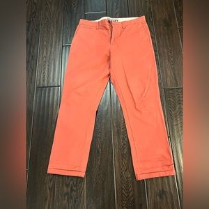 Men’s old navy chinos